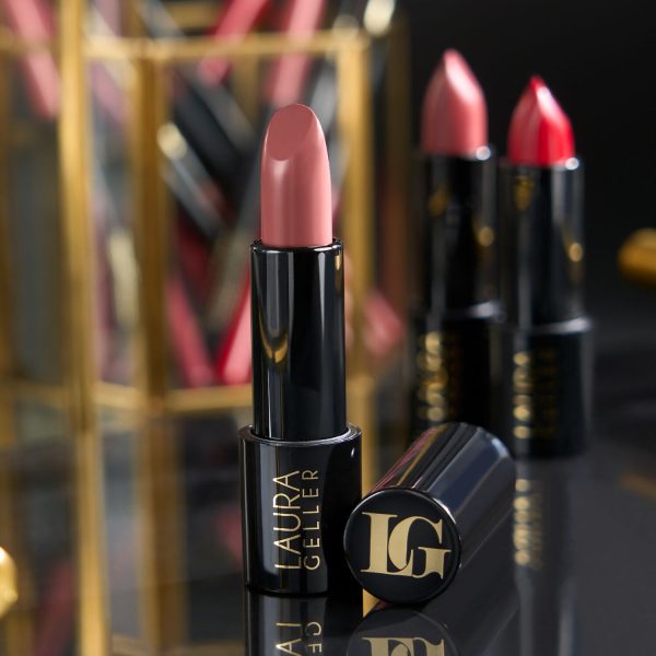 Modern Classic Cream Lipstick - Image 2