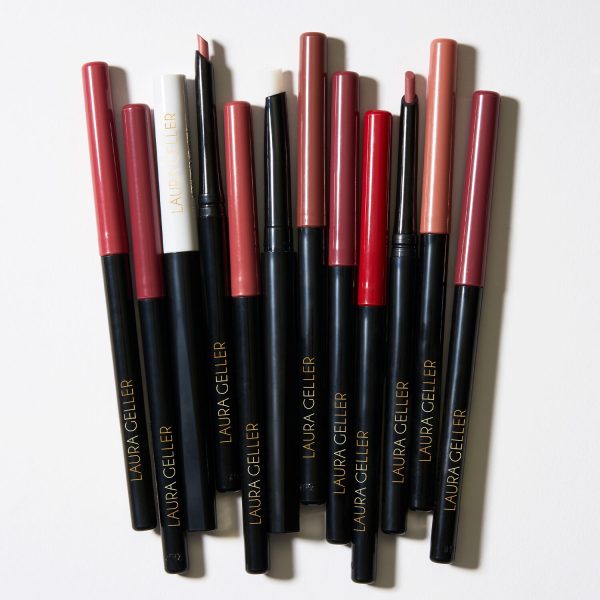 Modern Classic Invisible Color Locking Lip Liner - Image 5