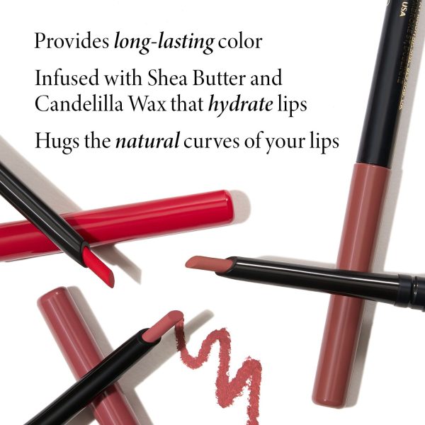 Modern Classic Waterproof Lip Liner - Image 3