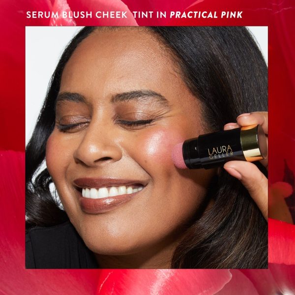 Serum Staples Soothing Blush + Lip Duo - Image 5