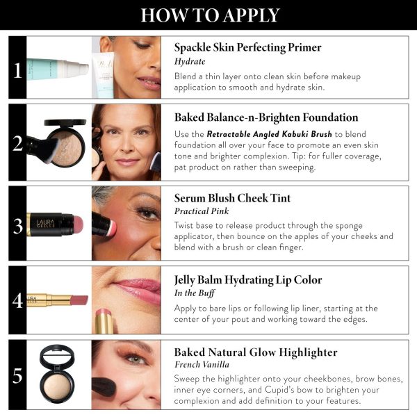 The New Icons Kit (6 PC) - Image 5