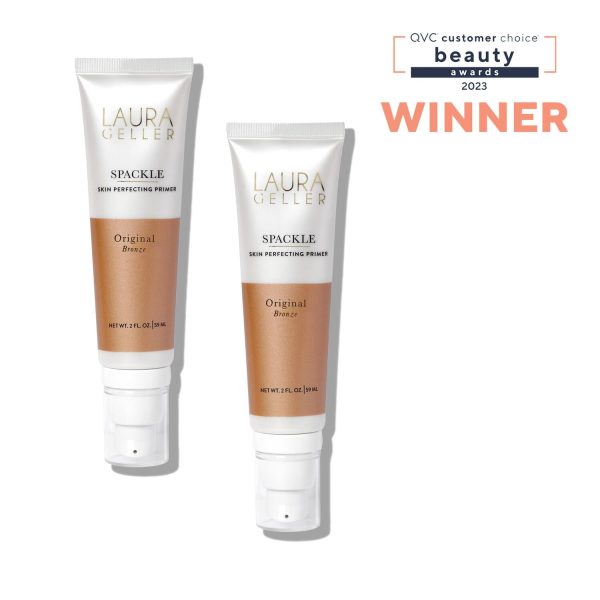 Spackle Skin Perfecting Primer Duos - Image 14