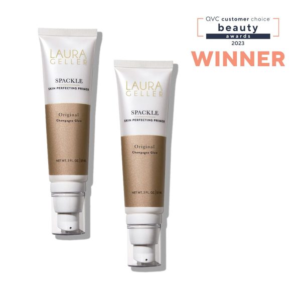 Spackle Skin Perfecting Primer Duos - Image 12