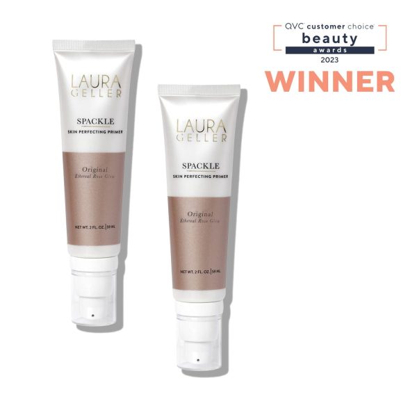 Spackle Skin Perfecting Primer Duos - Image 11