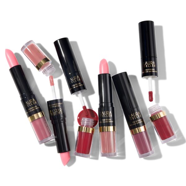 Prep-n-Go Lip Scrub and Tint Duo - Image 10