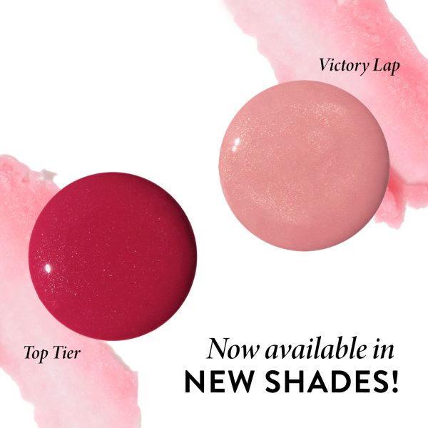 Prep-n-Go Lip Scrub and Tint Duo - Image 2