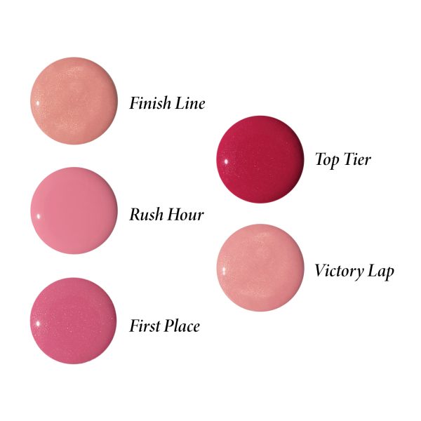 Prep-n-Go Lip Scrub and Tint Duo - Image 4