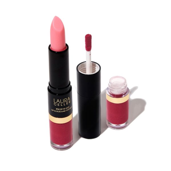 Prep-n-Go Lip Scrub and Tint Duo - Image 14