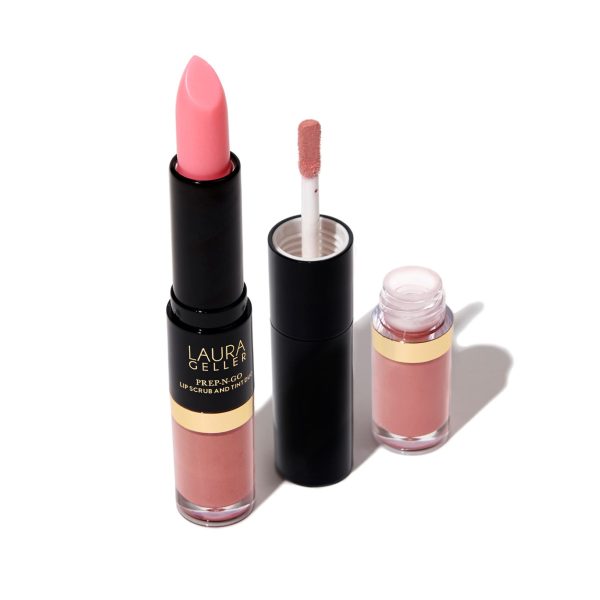 Prep-n-Go Lip Scrub and Tint Duo - Image 15