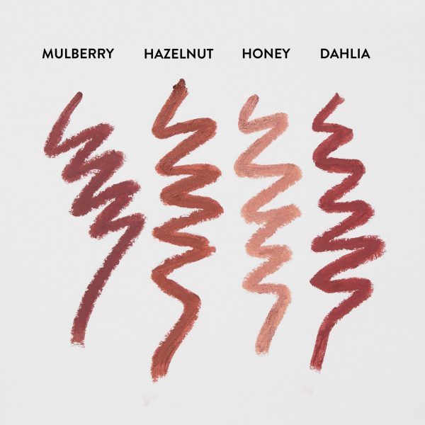 Kajal Longwear Lip Color - Image 3