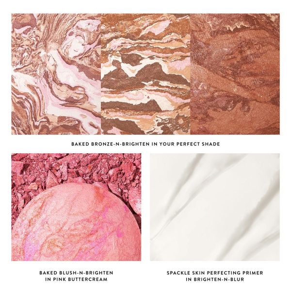 Laura's Finishing Touches Kit (4 PC) - Image 7