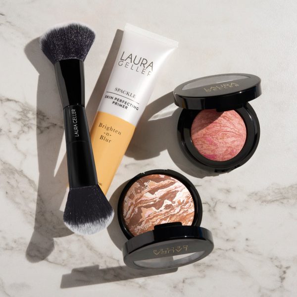 Laura's Finishing Touches Kit (4 PC) - Image 2