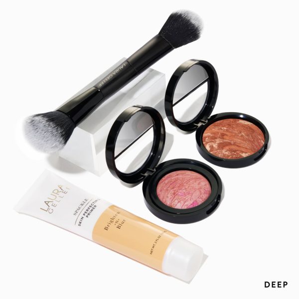 Laura's Finishing Touches Kit (4 PC) - Image 13