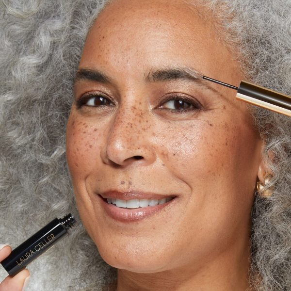 Sculpt-n-Stay Brow Gel - Image 3