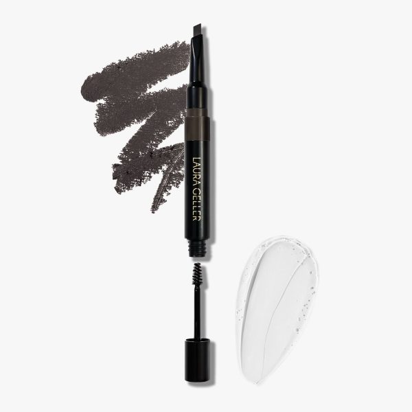 Sculpt-n-Stay Waterproof Brow Pencil & Gel - Image 11