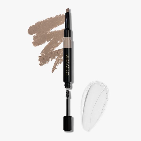 Sculpt-n-Stay Waterproof Brow Pencil & Gel - Image 10