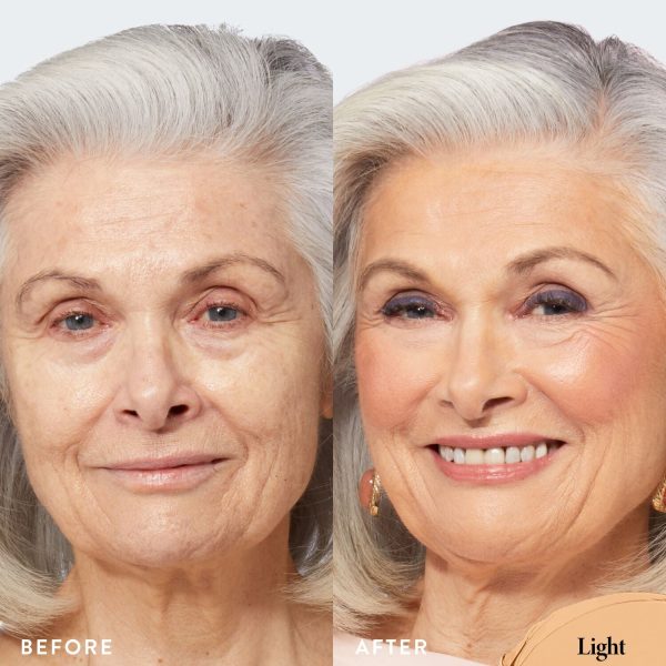 Seamless Finish Full Coverage Concealer - Image 2