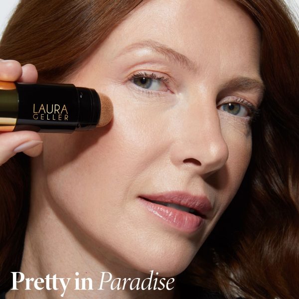 Serum Bronzing Cheek Lift - Image 6