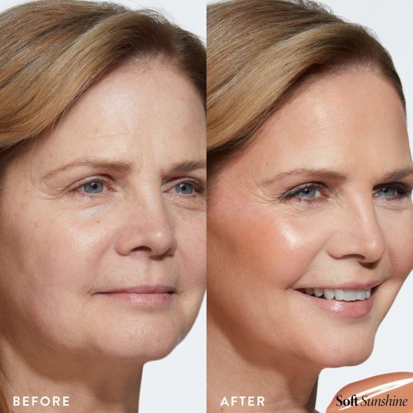 Serum Bronzing Cheek Lift - Image 8