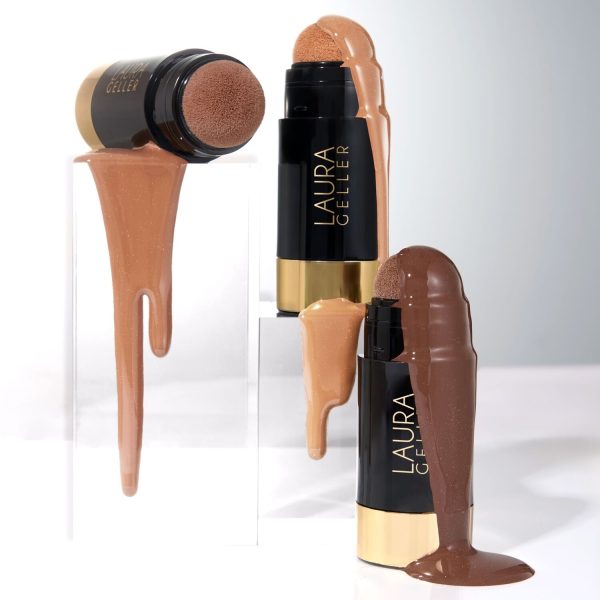 Serum Bronzing Cheek Lift - Image 12