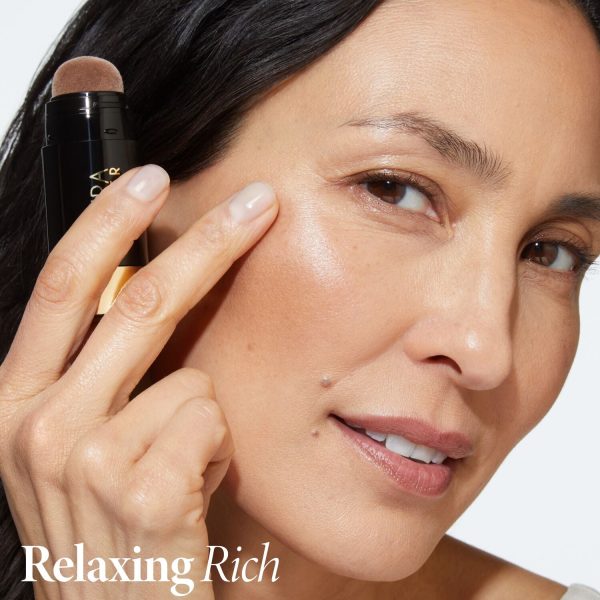 Serum Bronzing Cheek Lift - Image 11