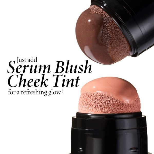 Serum Bronzing Cheek Lift - Image 9