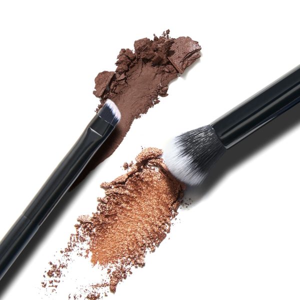 Shadow Skills 4PC Eye Brush Set - Image 6