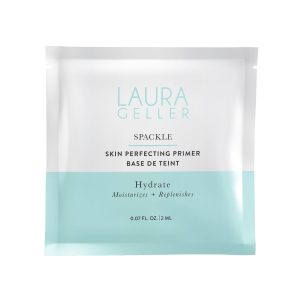 Hydrate-Spackle Skin Perfecting Primer Packette