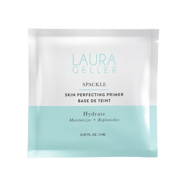 Hydrate-Spackle Skin Perfecting Primer Packette