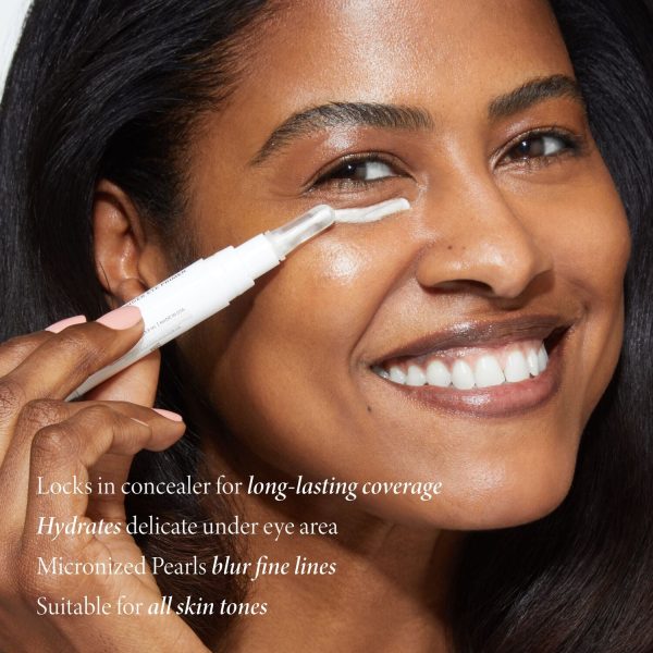 Spackle Illuminating Under Eye Primer - Image 4