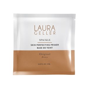 Bronze-Spackle Skin Perfecting Primer Packette