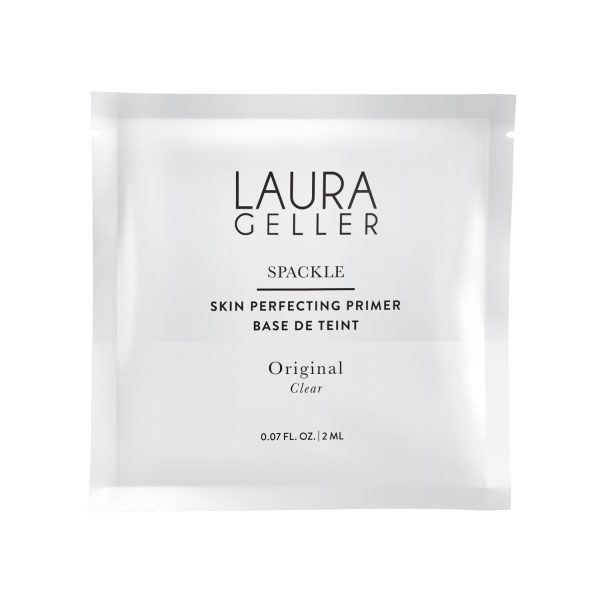 Original Clear-Spackle Skin Perfecting Primer Packette