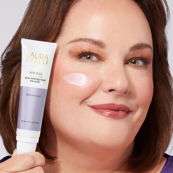 Spackle Skin Perfecting Primer: Diamond - Image 5
