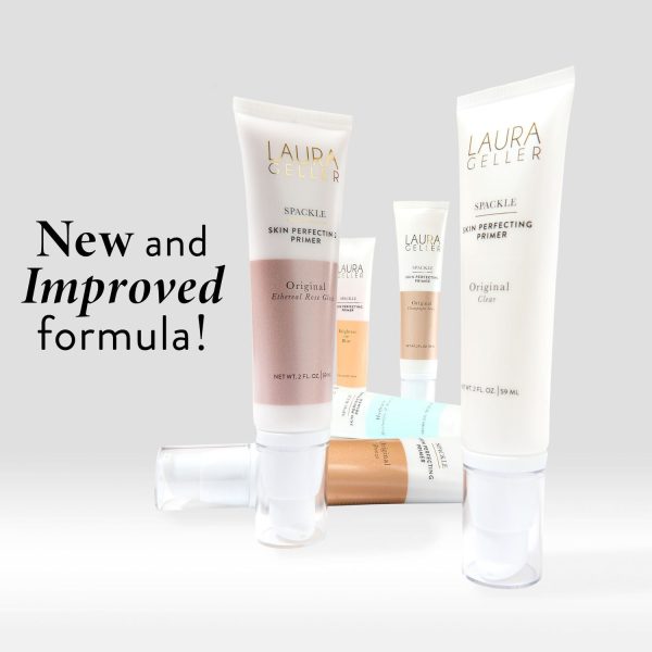Spackle Skin Perfecting Primer Hydrate - Image 5