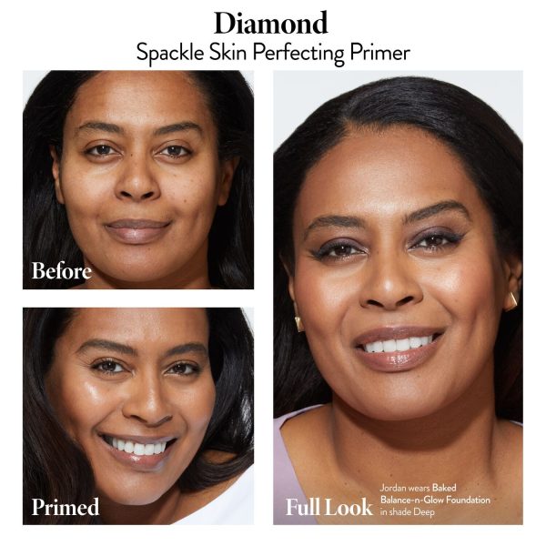 Spackle Skin Perfecting Primer: Diamond - Image 3