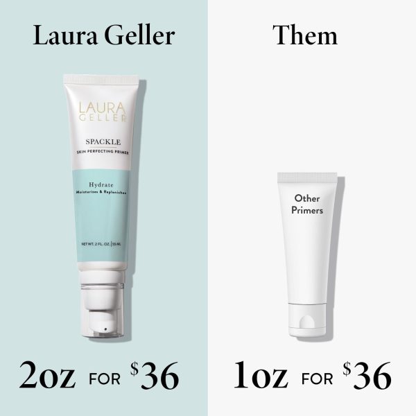 Spackle Skin Perfecting Primer Hydrate - Image 3