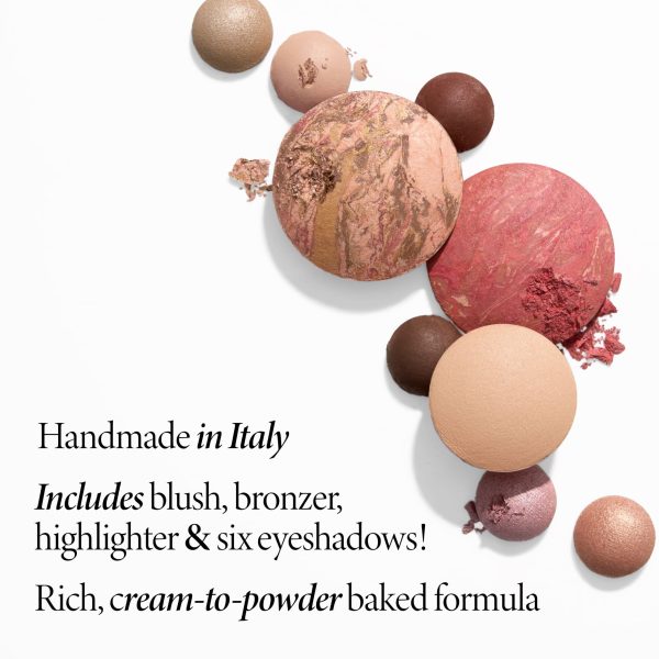 Baked Starter Kit 2.0: Italian Getaway (4PC) - Image 10