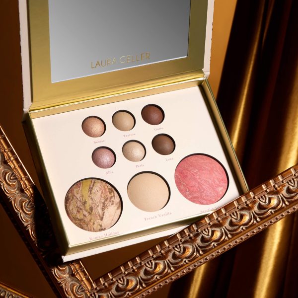 Best of the Best Baked Palette Tuscan Dreams - Image 10