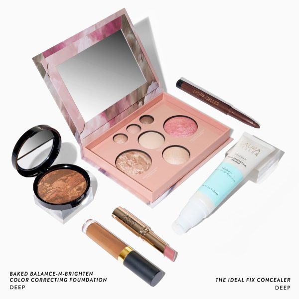 Basics & Beyond Kit (6 PC) - Image 21