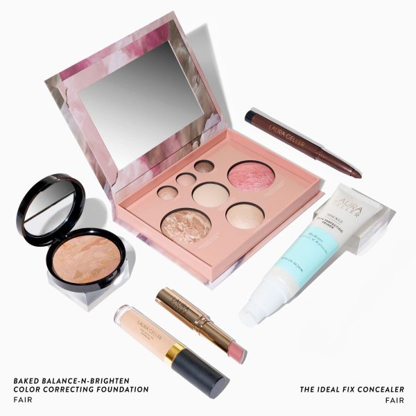 Basics & Beyond Kit (6 PC) - Image 15