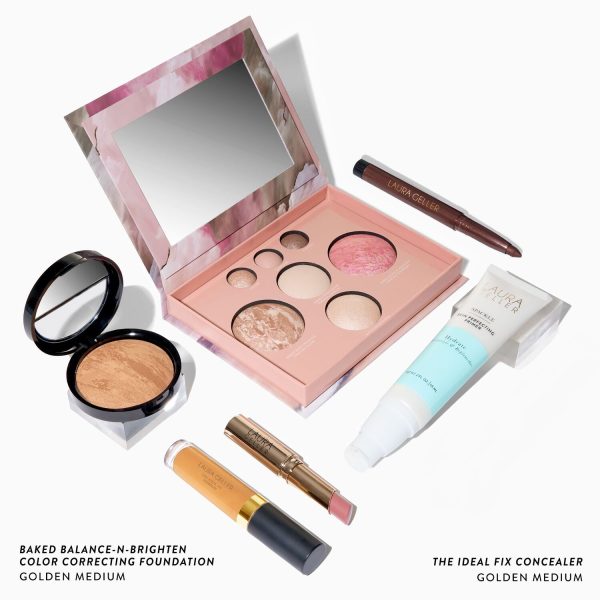 Basics & Beyond Kit (6 PC) - Image 18