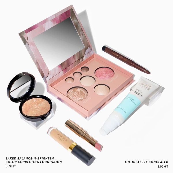 Basics & Beyond Kit (6 PC) - Image 16