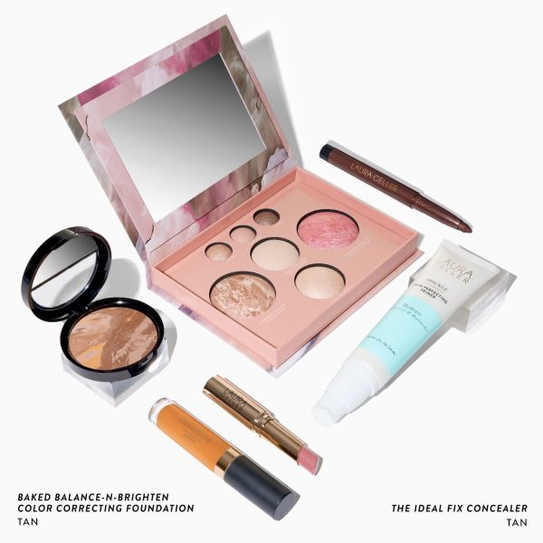 Basics & Beyond Kit (6 PC) - Image 20