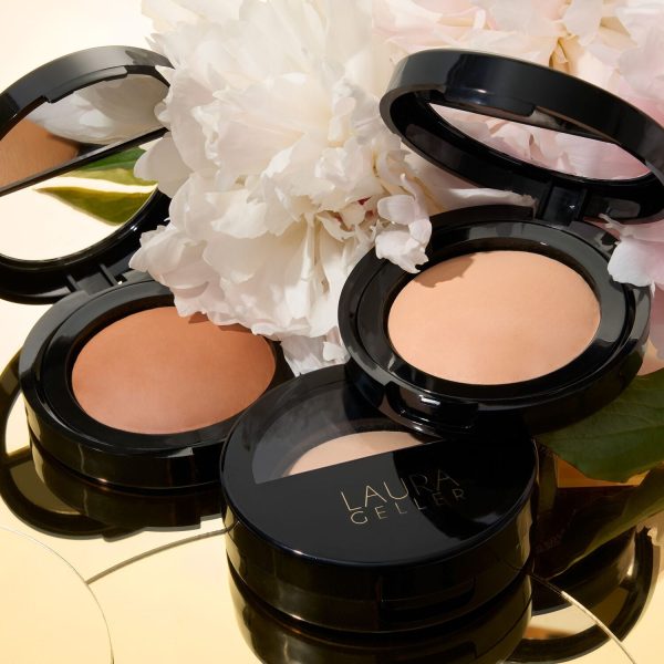 Baked Blurring + Setting Powder - Image 4
