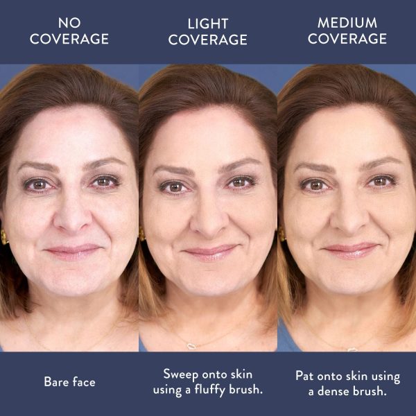 Light and Full Coverage Kit (2 PC) - Image 6