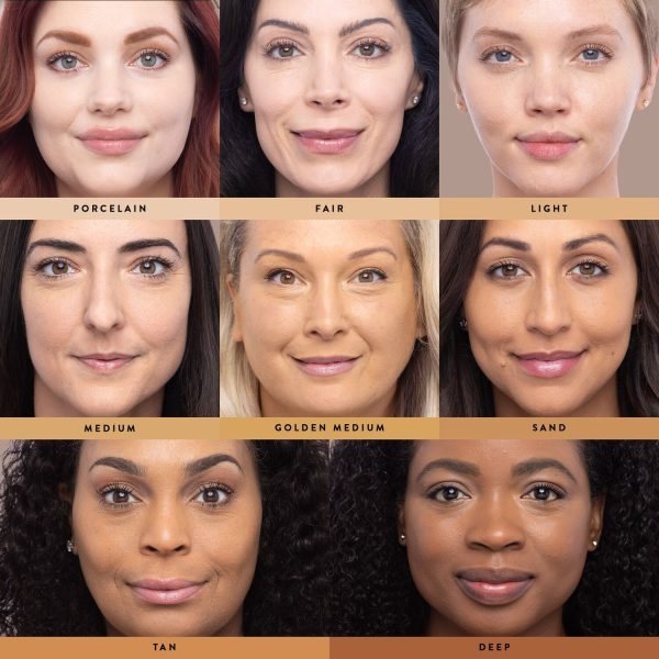Double Take Liquid Foundation - Image 6