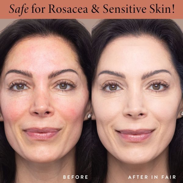 Double Take Liquid Foundation - Image 8