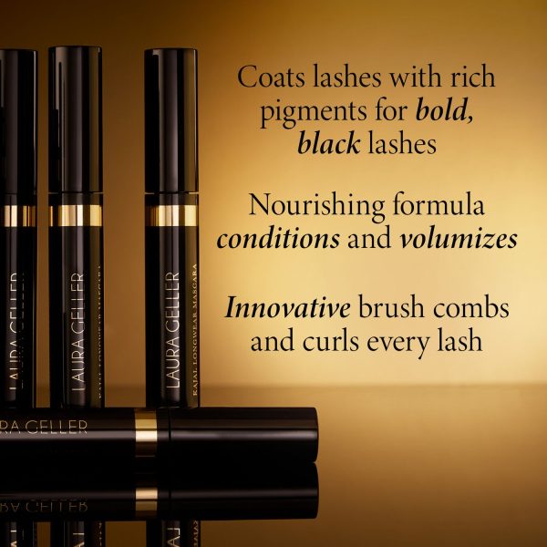 Kajal Longwear Mascara - Image 4