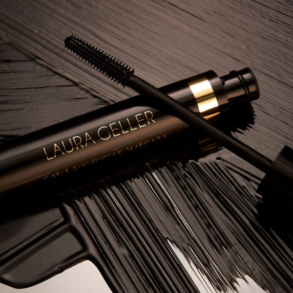 Kajal Longwear Mascara - Image 8