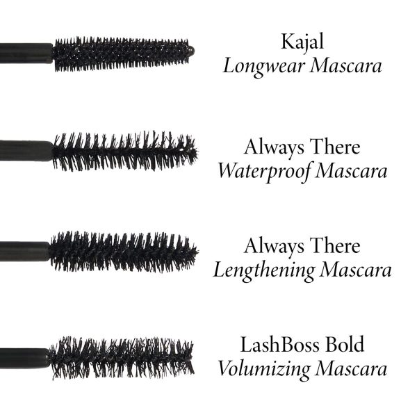 Kajal Longwear Mascara - Image 11